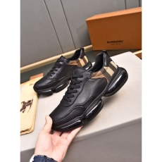 Burberry Low Shoes